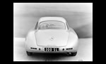Mercedes-Benz 300 SL "Hobel" racing prototype (W 194, 1953)